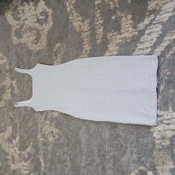 Zara Trafaluc midi dress - Picture 2 of 4